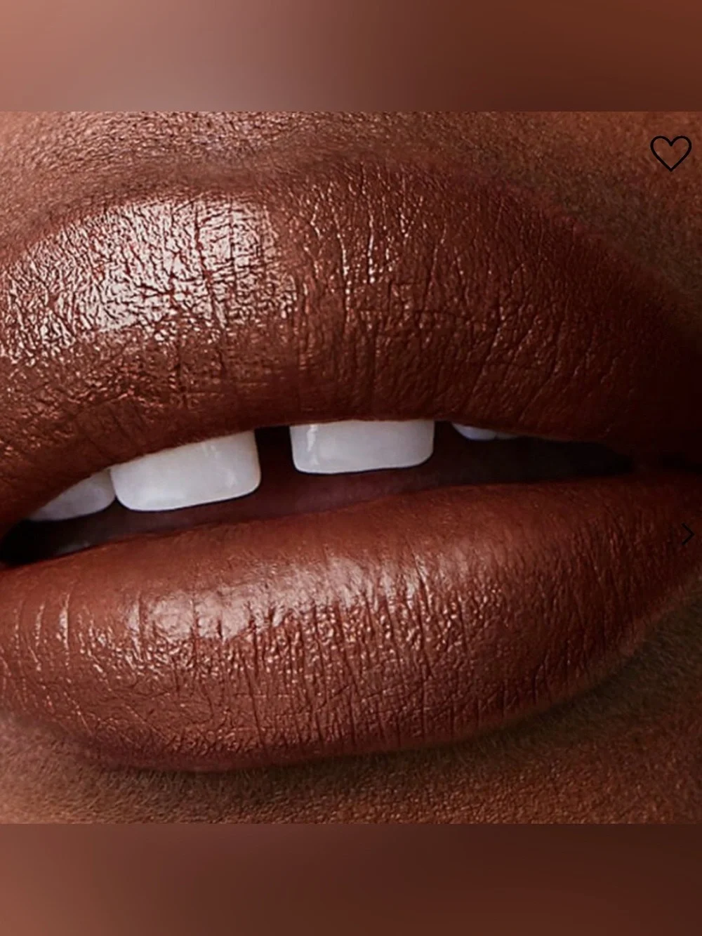 Victoria Beckham luxurious lipstick